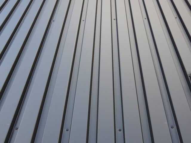 屋根・外壁材として注目の外装建材 ガルバリウム鋼板とは。 | 四季彩ホーム